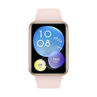 Folie silicon regenerabil Huawei Watch Fit 2 Active Edition