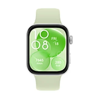 Folie silicon regenerabil Huawei Watch Fit 3