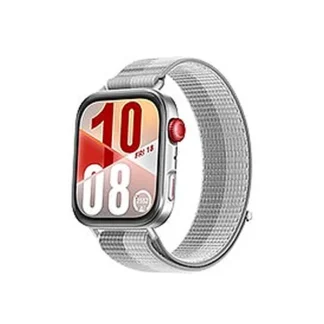 Folie silicon regenerabil Huawei Watch Fit 4