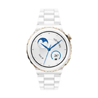 Folie silicon regenerabil Huawei Watch GT 3 Pro(43mm)