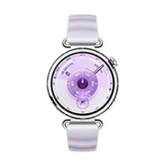 Folie silicon regenerabil Huawei Watch GT 6(41mm)