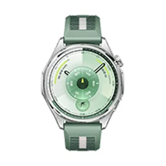 Folie silicon regenerabil Huawei Watch GT 6(46mm)