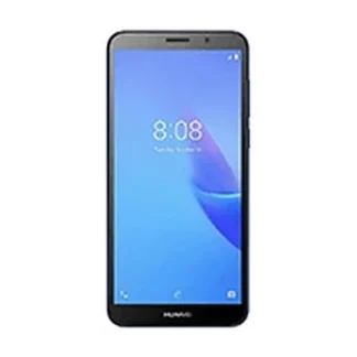 Folie silicon regenerabil Huawei Y5 Lite