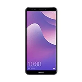 Folie silicon regenerabil Huawei Y7 2018