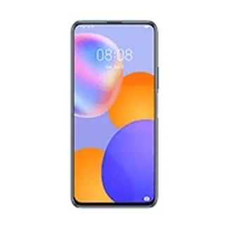 Folie silicon regenerabil Huawei Y9A