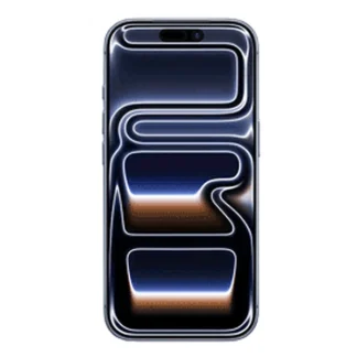 Folie silicon regenerabil iPhone 17 Pro