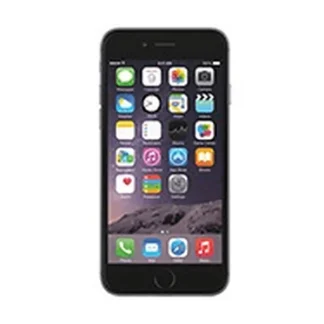 Folie silicon regenerabil iPhone 6S