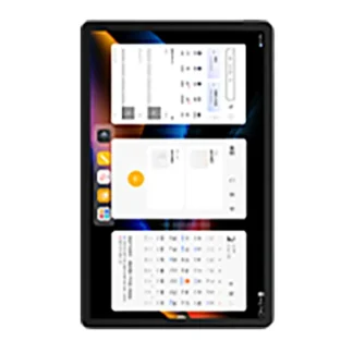 Folie silicon regenerabil Lenovo S10 10.1