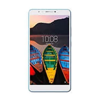 Folie silicon regenerabil Lenovo Tab3 7 Plus TB-7703F