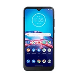 Folie silicon regenerabil Motorola E7(6.2-inch)