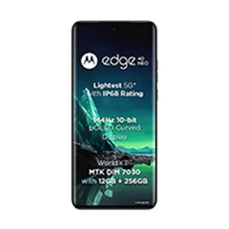 Folie silicon regenerabil Motorola Edge 40 Neo