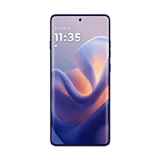Folie silicon regenerabil Motorola Edge 60 Pro