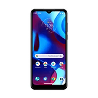 Folie silicon regenerabil Motorola G Go 4G(XT2163-7)