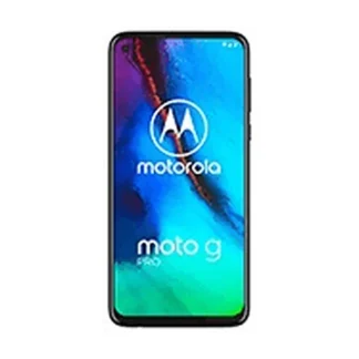 Folie silicon regenerabil Motorola G Pro