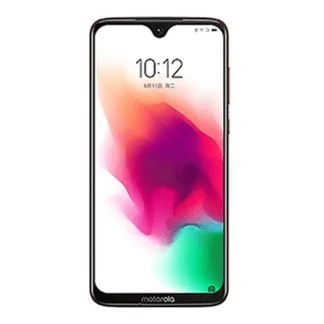Folie silicon regenerabil Motorola G7 Plus