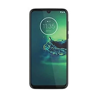 Folie silicon regenerabil Motorola G8 Plus