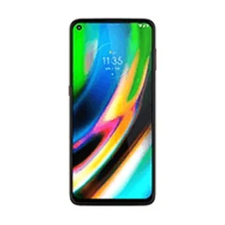 Folie silicon regenerabil Motorola G9 Plus