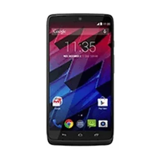 Folie silicon regenerabil Motorola Maxx