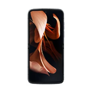 Folie silicon regenerabil Motorola Razr 2022