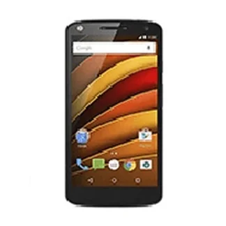 Folie silicon regenerabil Motorola X Force