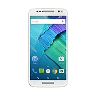 Folie silicon regenerabil Motorola X Style