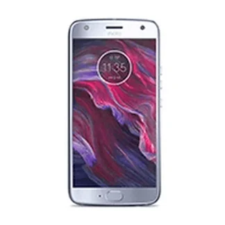 Folie silicon regenerabil Motorola X4