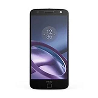 Folie silicon regenerabil Motorola Z