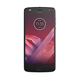 Folie silicon regenerabil Motorola Z2
