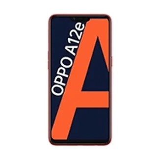 Folie silicon regenerabil Oppo A12E