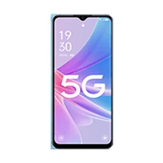 Folie silicon regenerabil Oppo A1x 5G