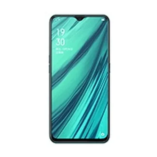 Folie silicon regenerabil Oppo A9 2019