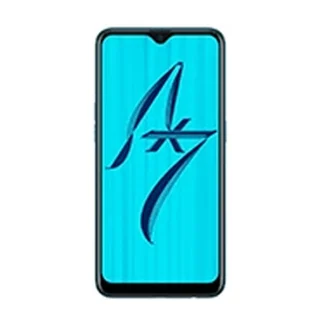 Folie silicon regenerabil Oppo AX7