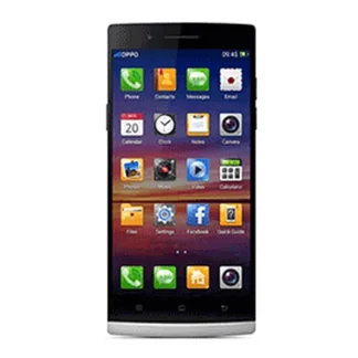 Folie silicon regenerabil Oppo Find 5