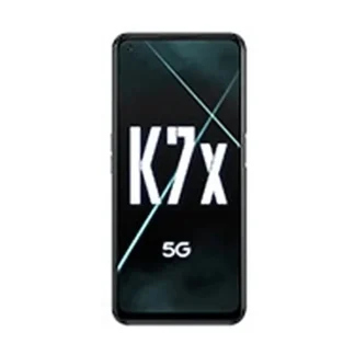 Folie silicon regenerabil Oppo K7X 5G
