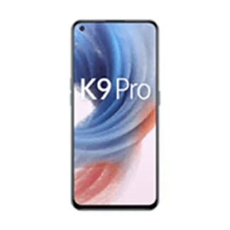 Folie silicon regenerabil Oppo K9 Pro 5G