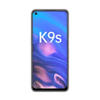 Folie silicon regenerabil Oppo K9s 5G