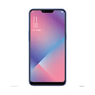 Folie silicon regenerabil Oppo R15 Neo