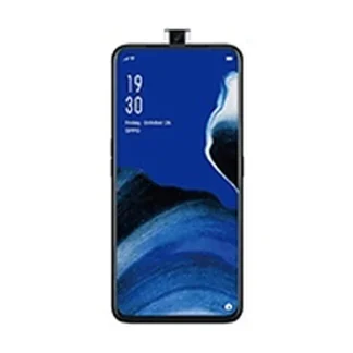 Folie silicon regenerabil Oppo Reno2 F