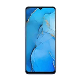 Folie silicon regenerabil Oppo Reno3