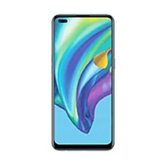 Folie silicon regenerabil Oppo Reno4 Lite