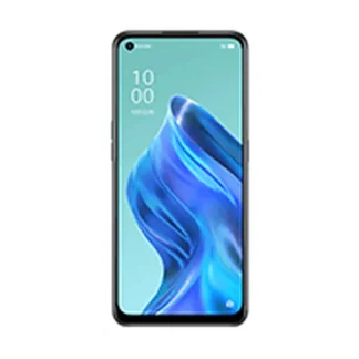 Folie silicon regenerabil Oppo Reno5 A
