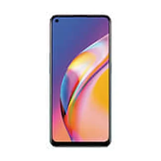 Folie silicon regenerabil Oppo Reno5 Lite
