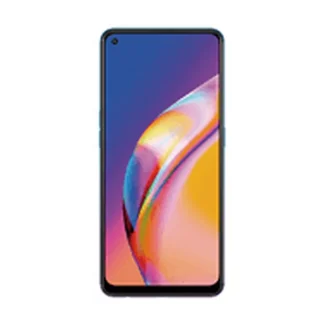 Folie silicon regenerabil Oppo Reno5 Z