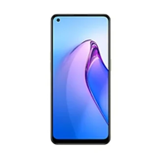 Folie silicon regenerabil Oppo Reno8 Z 5G