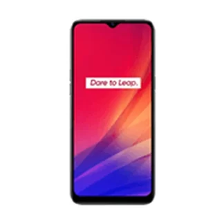 Folie silicon regenerabil Realme C3 (3 cameras)