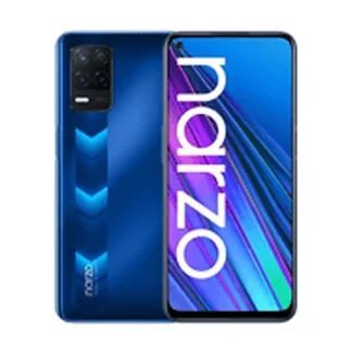 Folie silicon regenerabil Realme Narzo 30 5G