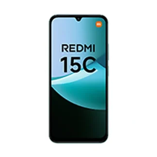 Folie silicon regenerabil Redmi 15C
