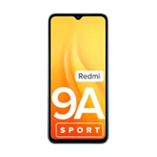 Folie silicon regenerabil Redmi 9A Sport