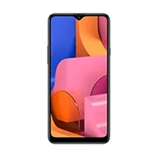 Folie silicon regenerabil Samsung Galaxy A20S