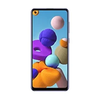 Folie silicon regenerabil Samsung Galaxy A21S